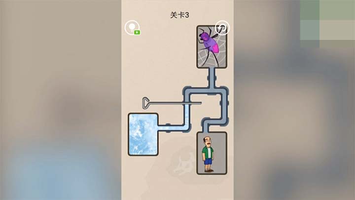 苹果版冰封蜘蛛神奇蜘蛛2侠中文手机版