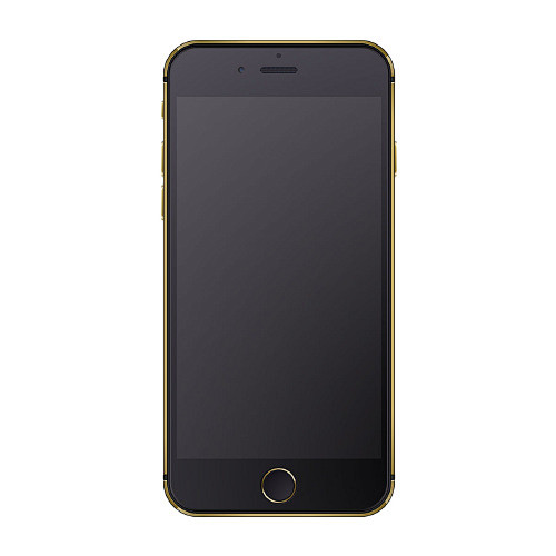 黄金版苹果六iphone6金色-第2张图片-亚星国际官网