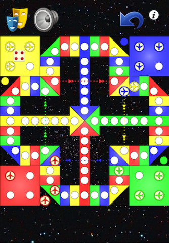 飞行棋苹果版飞行棋下载经典版