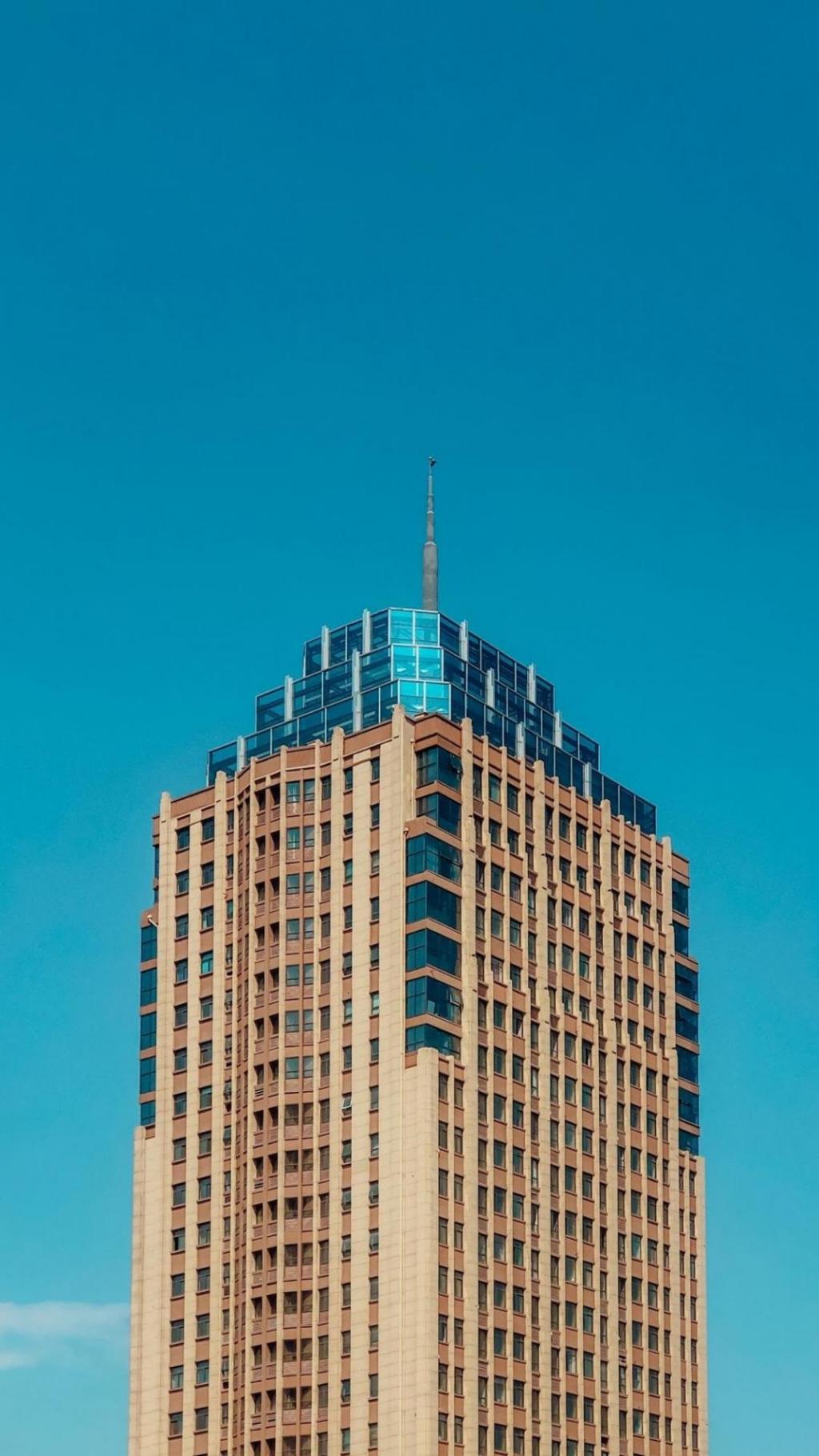 图虫城市建筑手机版一键生成国内城市建筑模型-第2张图片-亚星国际官网