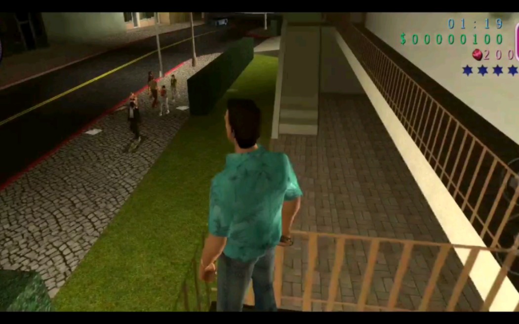 gtavc安卓版存档gta5通关存档放哪个位置