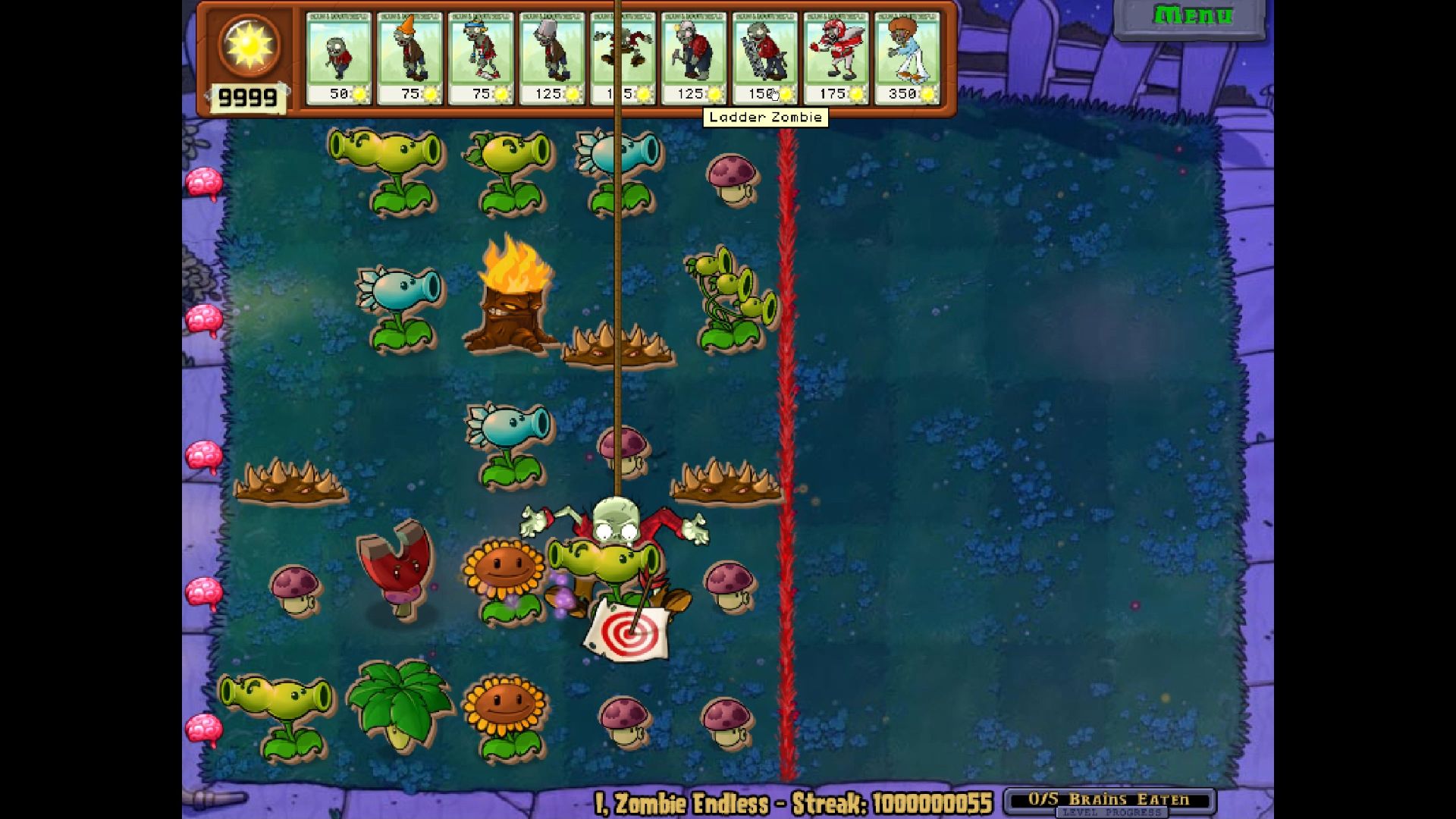 pvz安卓年度版植物大战僵尸pvz版下载
