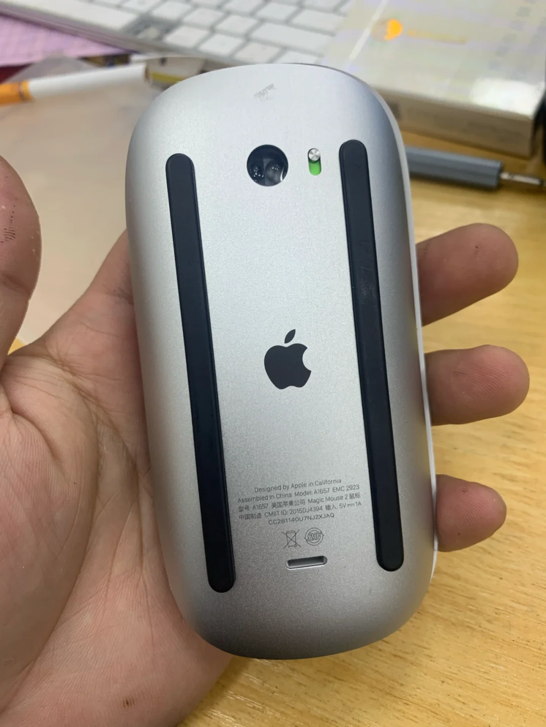 鼠标加速推荐苹果版win10鼠标加速怎么关