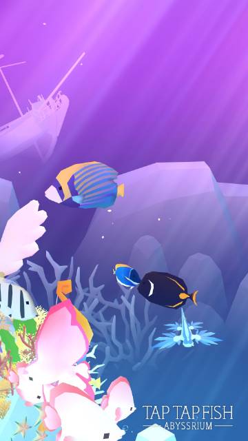 taptapfish安卓版攻略taptapfifa4五周年最强福利