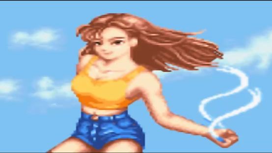 街头霸王8人版苹果版(街头霸王ios下载安装)