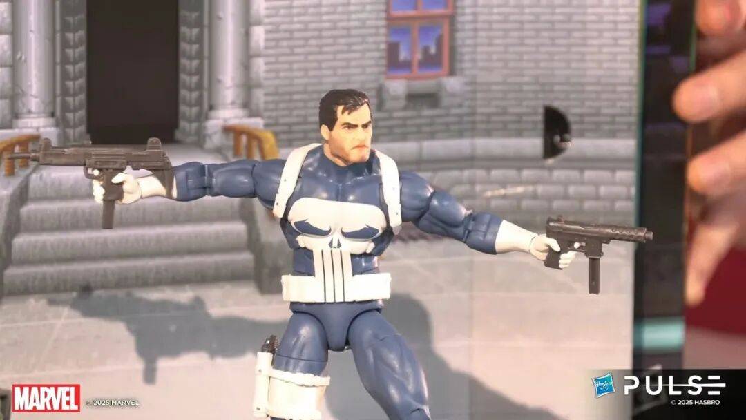 惩罚者联机版下载苹果版(惩罚者联机版下载苹果版安装)-第6张图片-有道翻译官网