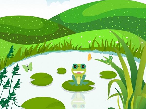 青蛙云破解版苹果手机版的简单介绍-第5张图片-有道翻译官网