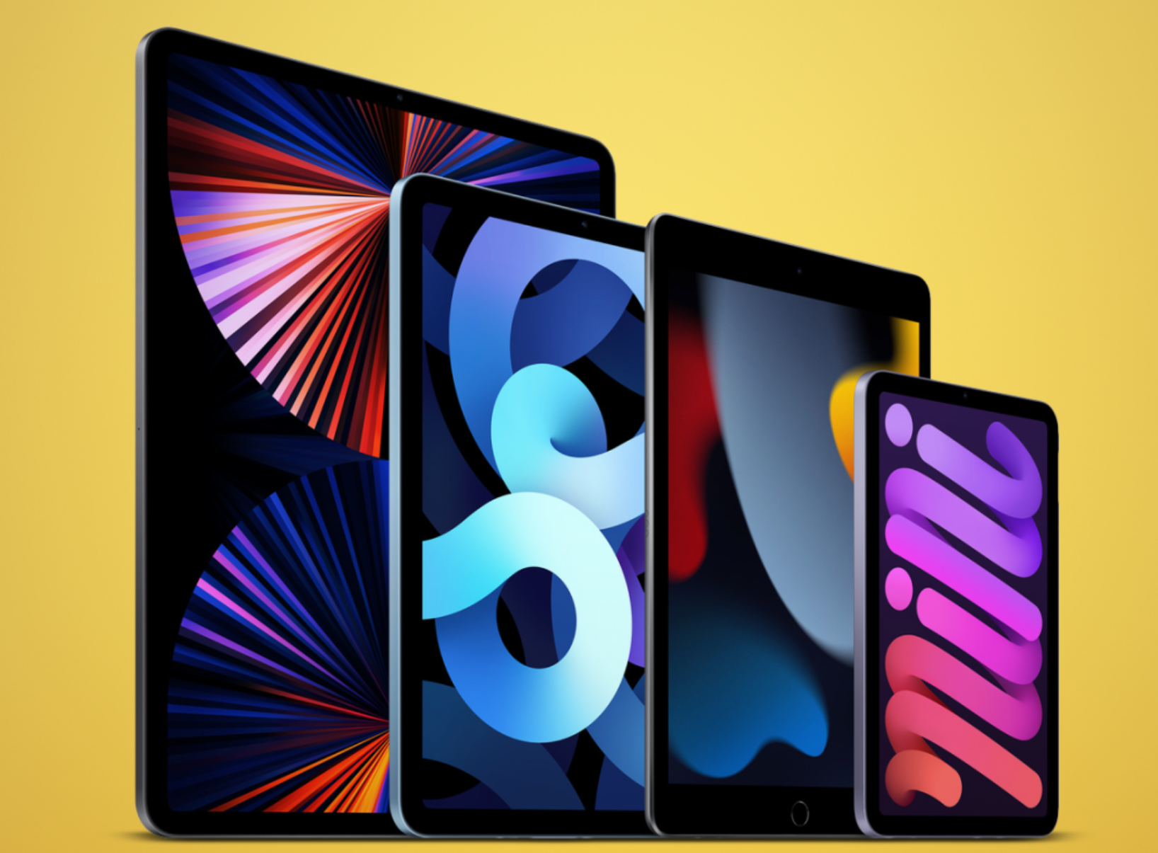 苹果教育版ipad最新(ipad教育版是什么型号)-第7张图片-有道翻译官网